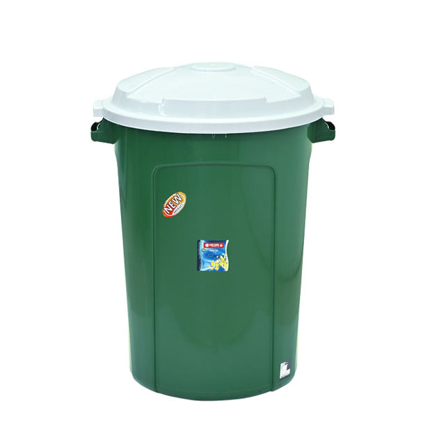 Nexa Pail 120 Litres w/ Cover