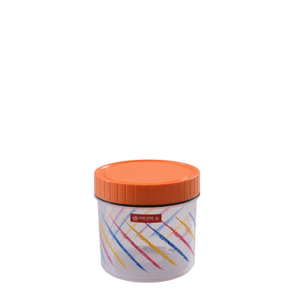 Tiffany Candy Pot S (1050 ml) 4