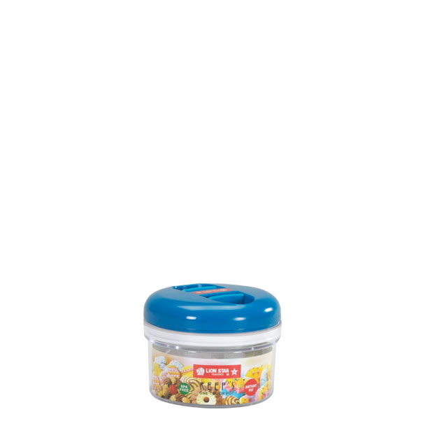 Keep's One Touch Pot 500 (400 ml) 2
