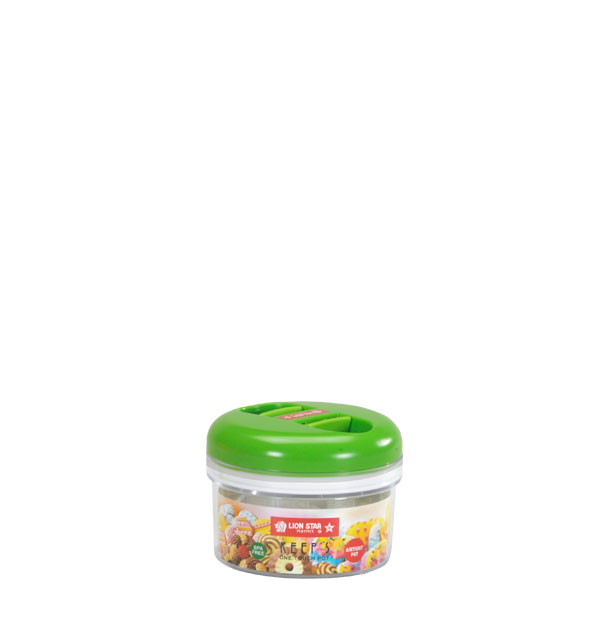 Keep's One Touch Pot 500 (400 ml) 3