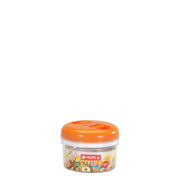 Keep's One Touch Pot 500 (400 ml) 4