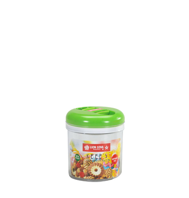 Keep's One Touch Pot 501 (750 ml) 2