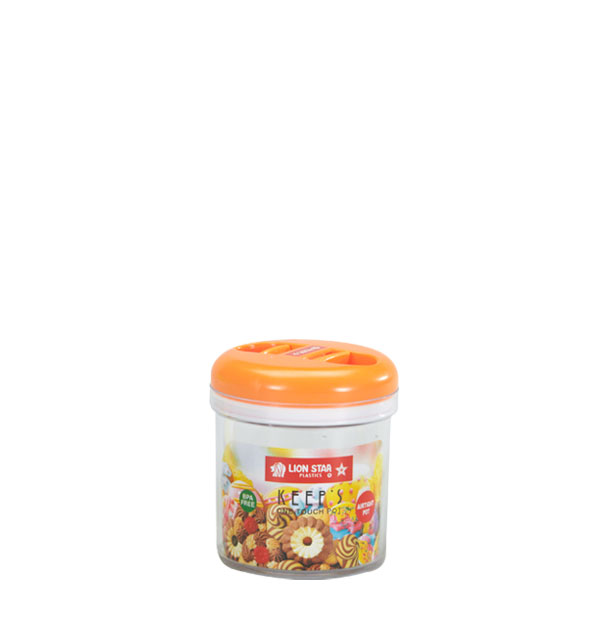 Keep's One Touch Pot 501 (750 ml) 3