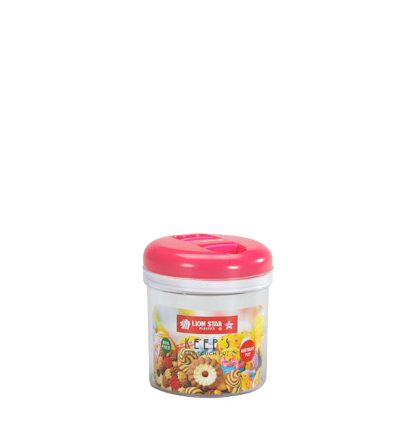 Keep's One Touch Pot 501 (750 ml) 4