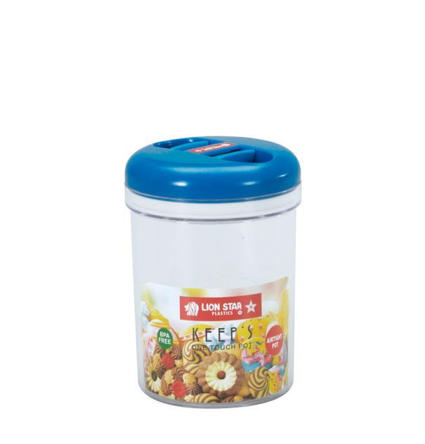Keep's One Touch Pot 502 (1 Litre) 2