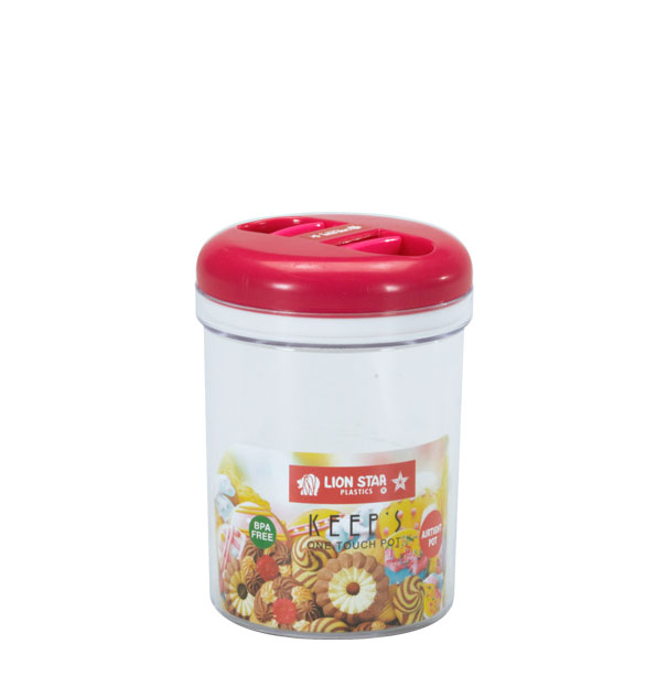 Keep's One Touch Pot 502 (1 Litre) 4