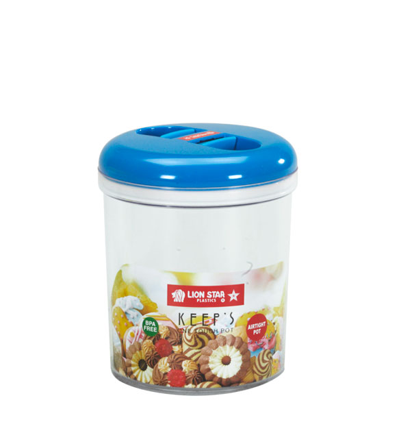 Keep's One Touch Pot 601 (1.75 Litre) 2