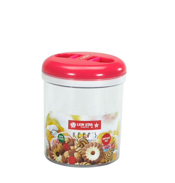 Keep's One Touch Pot 601 (1.75 Litre) 4