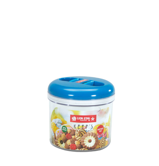 Keep's One Touch Pot 600 (1.25 Litre) 2