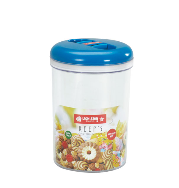 Keep's One Touch Pot 602 (2.2 Litre) 2