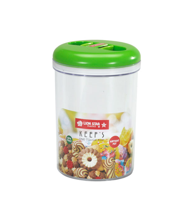 Keep's One Touch Pot 602 (2.2 Litre) 3