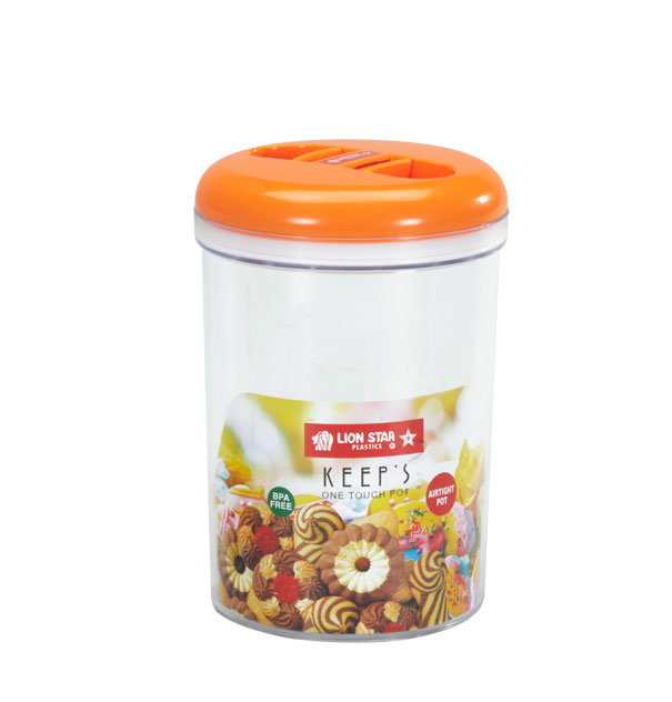 Keep's One Touch Pot 602 (2.2 Litre) 4