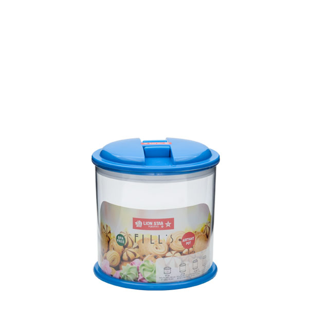 Fill's Pot 900 (1.75 Litre) 2