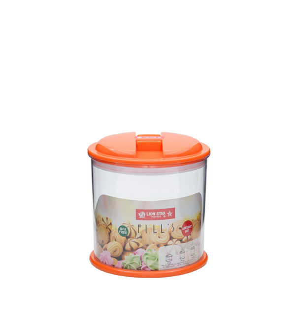 Fill's Pot 900 (1.75 Litre) 3