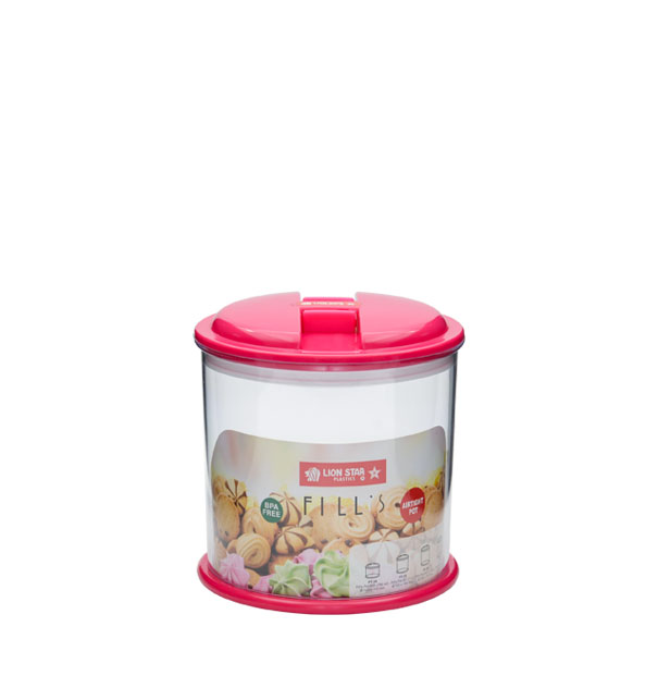 Fill's Pot 900 (1.75 Litre) 4