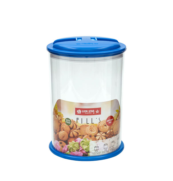 Fill's Pot 902 (2.75 Litre) 2