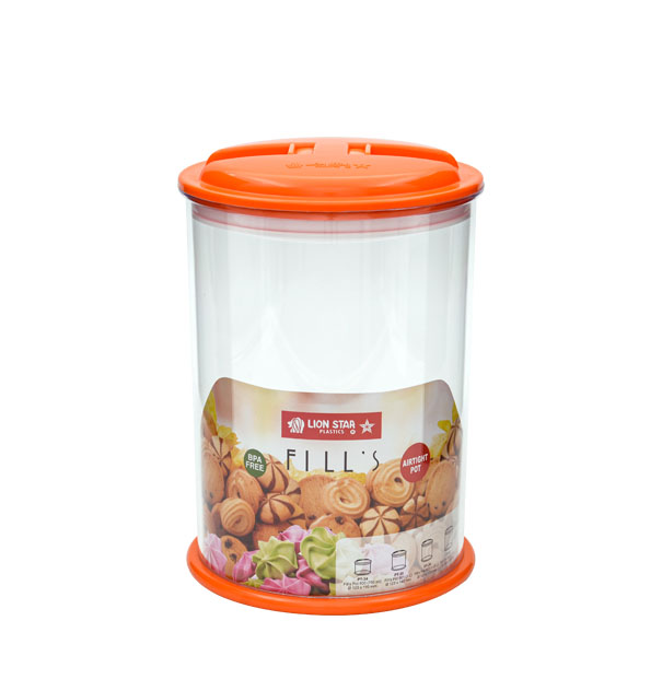 Fill's Pot 902 (2.75 Litre) 3