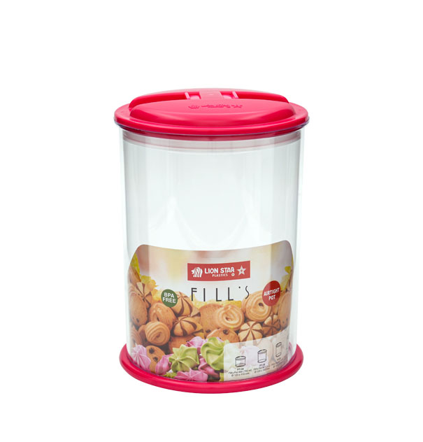 Fill's Pot 902 (2.75 Litre) 4