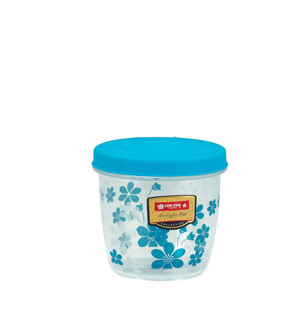 Ruby Pot 600