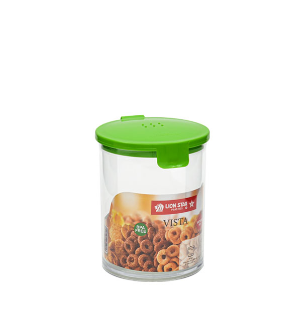 Vista Pot 102 (800 ml) 3
