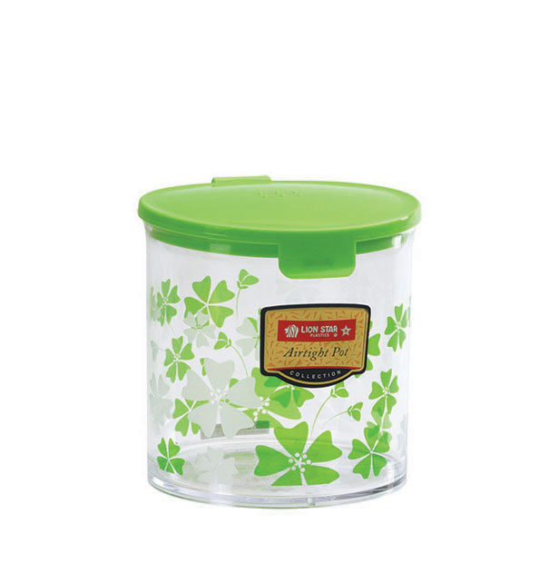 Vista Pot 103 (1.25 Litre)