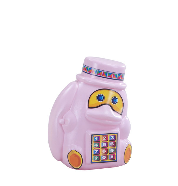 Penguin Saving Box