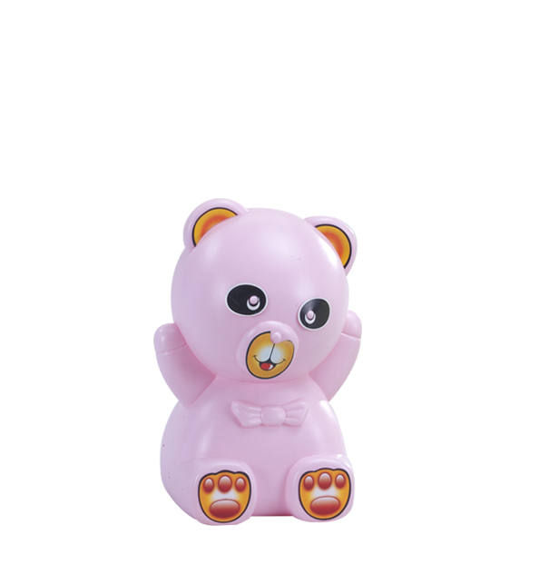 Bear Saving Box